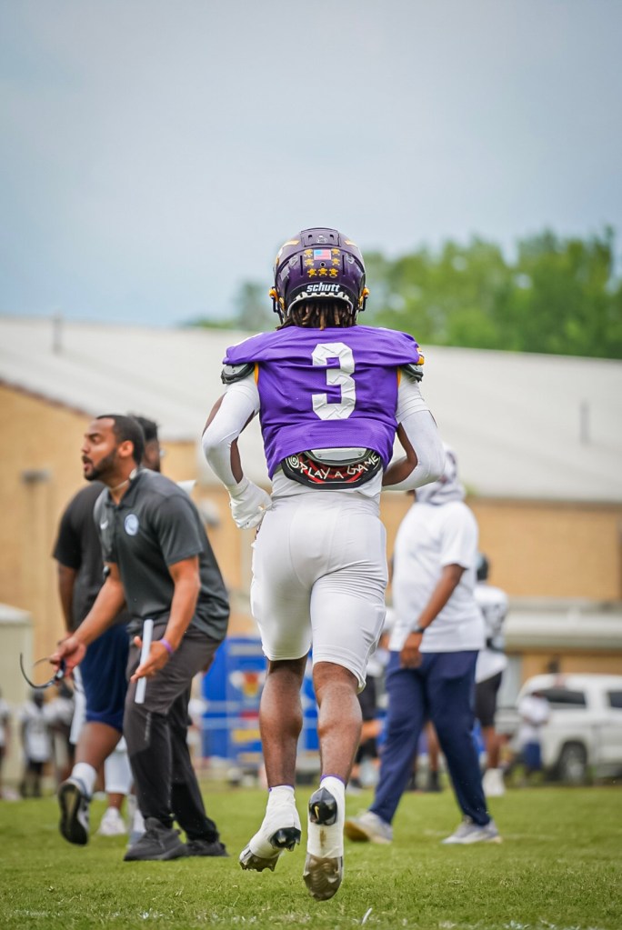 Franklin Morgan, Jr.