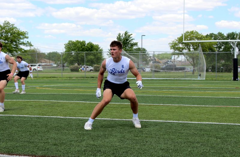 PRZNE 2026 Rankings Update | WR Positional Breakdown