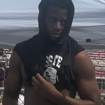 John Baker IV