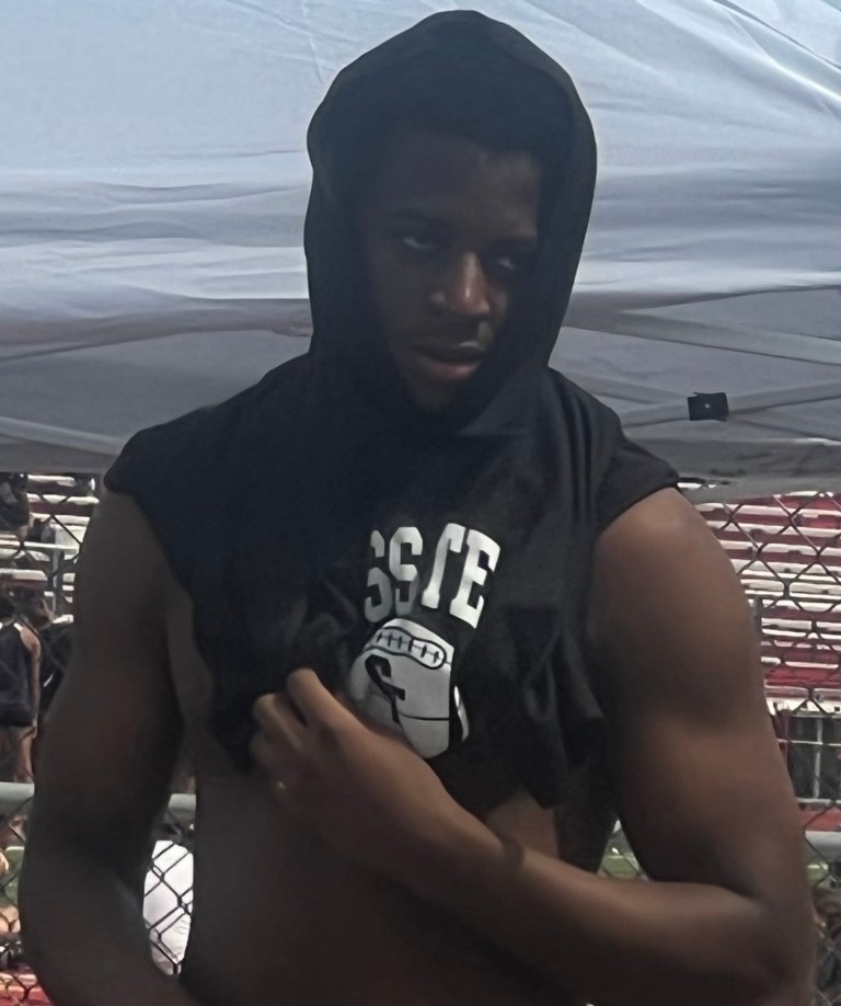 John Baker IV