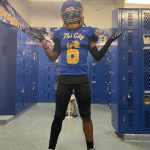 Brandon Stanford II
