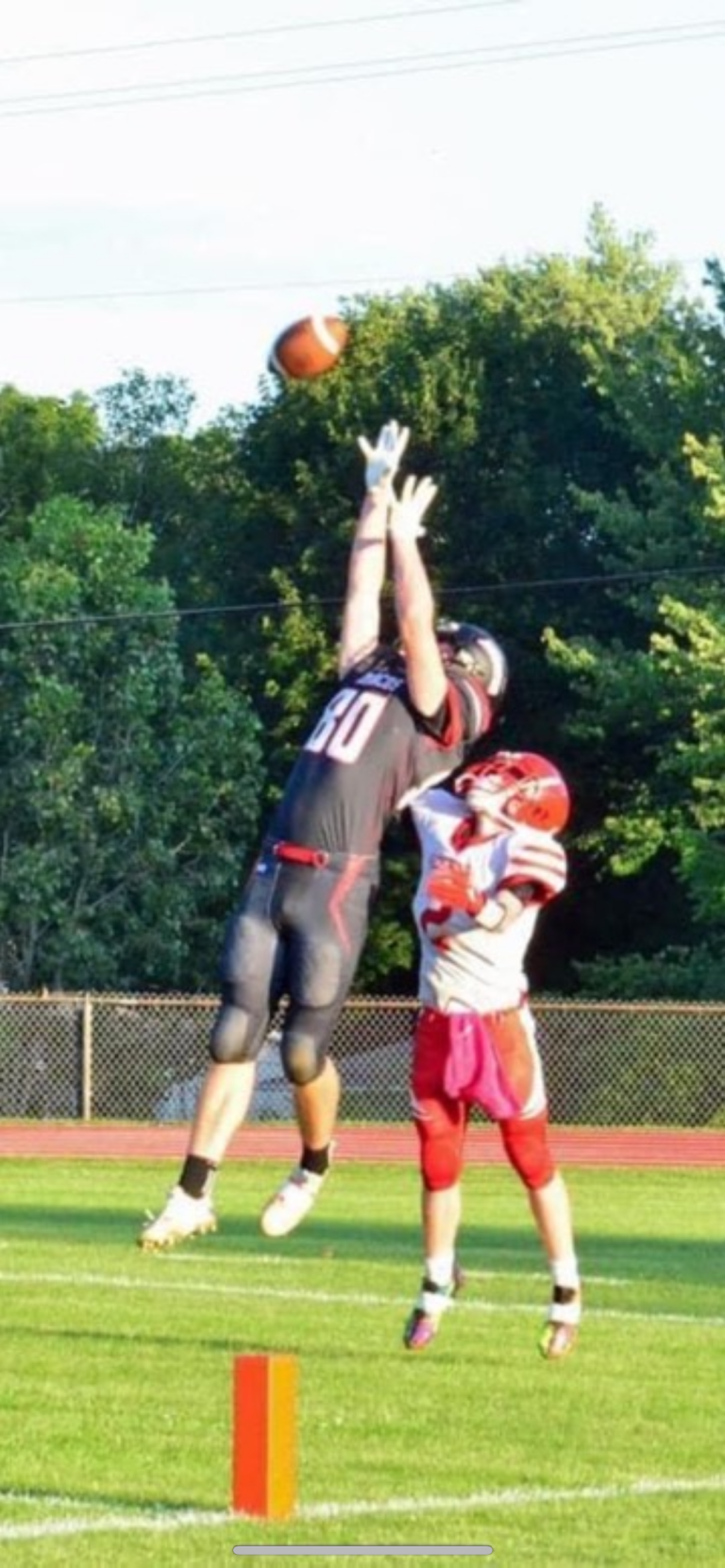 Chase Graham