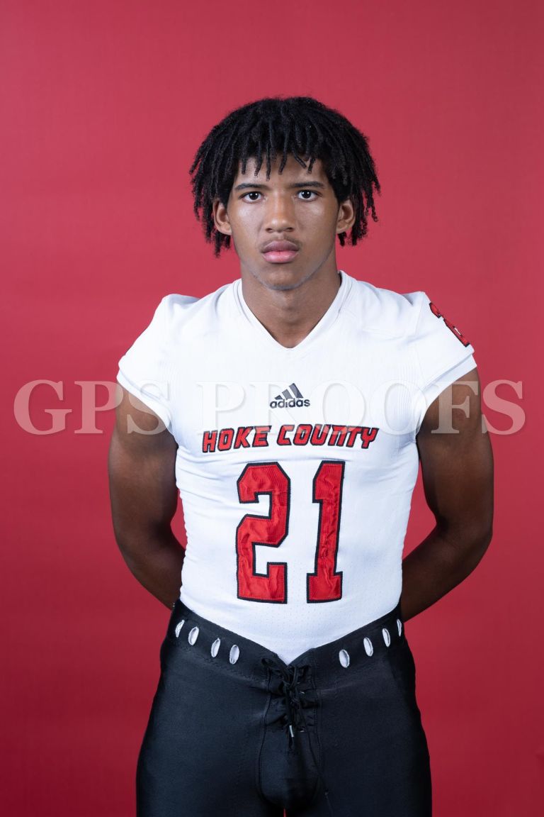 Geno Jones