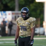 Elijah Gary