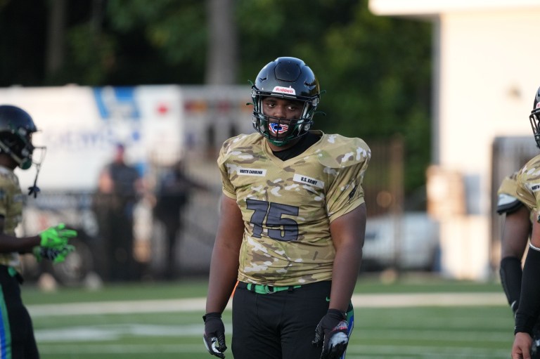 Elijah Gary