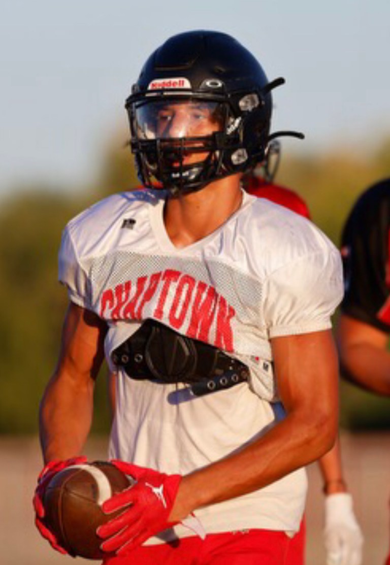 Jayce Wilson