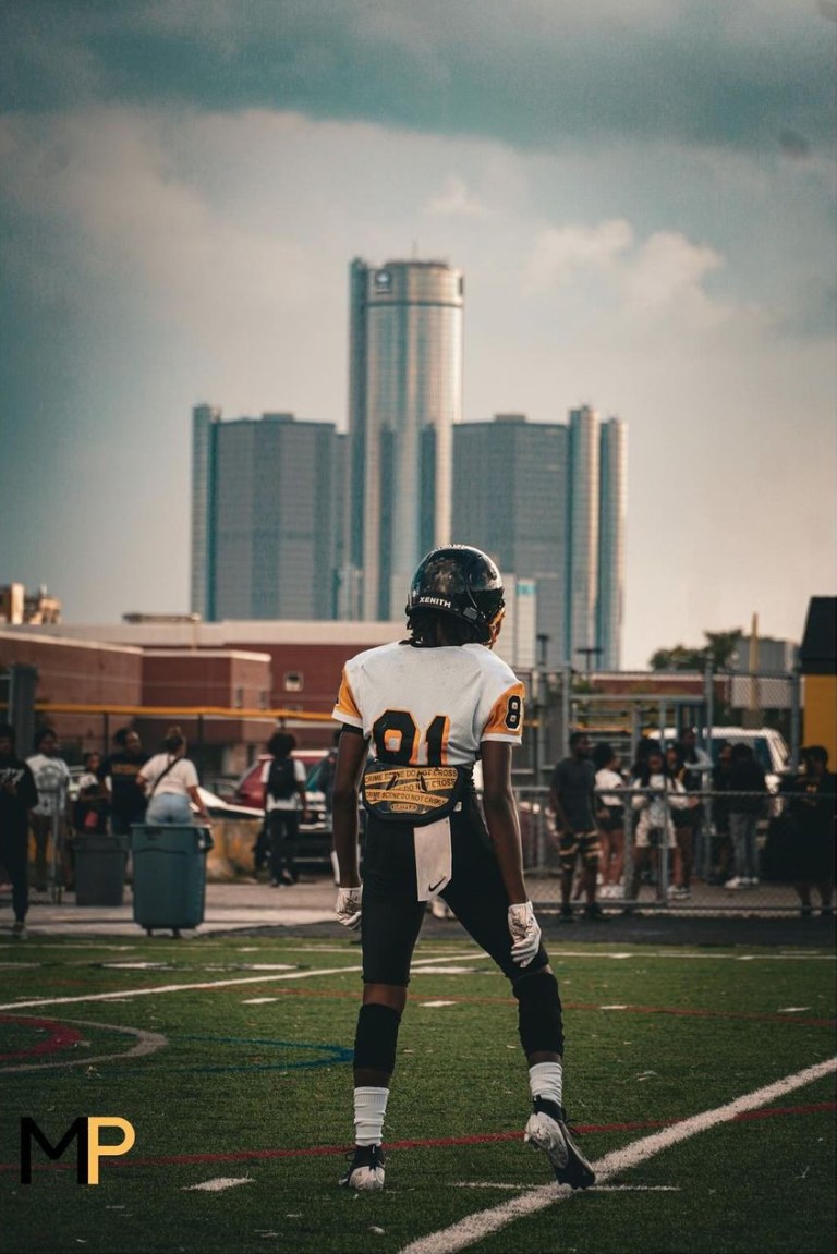 Jeremiah Sims