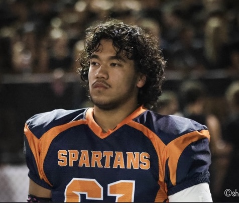 Izaiah Gallagher
