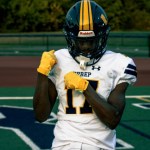 Ja’yvion Sampson