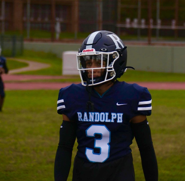 Jaden Padilla