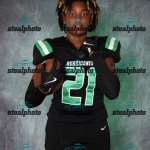 Anthony Broome III