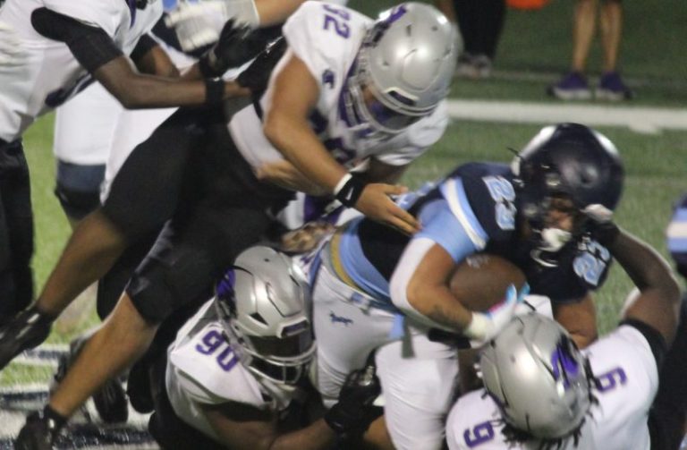 What We Saw: Chapin Kickoff Classic