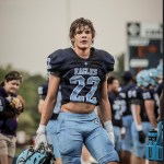 Carson Bruce