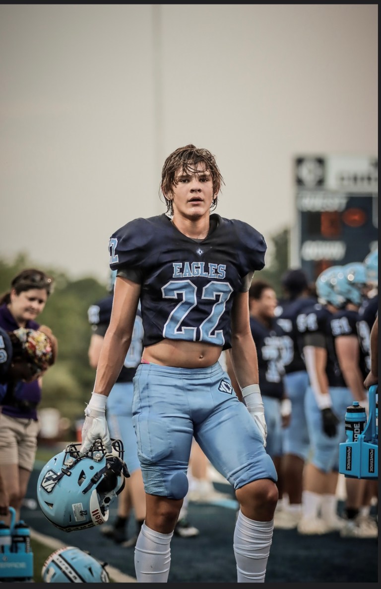 Carson Bruce