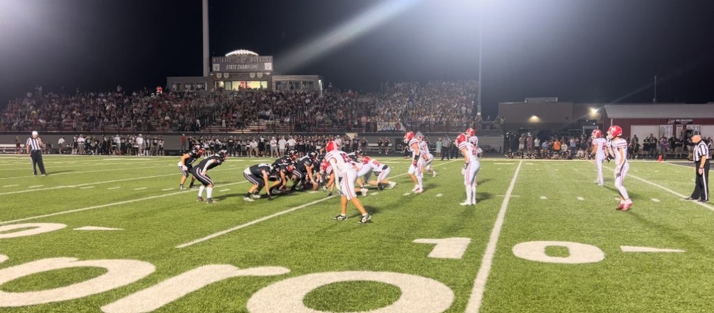 Muskego vs Neenah: Recap &amp;amp; Prospects of the Game