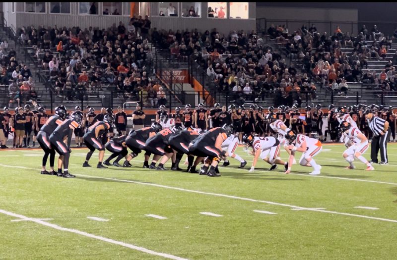 Kaukauna vs West De Pere Recap &amp;amp; Prospects of the Game