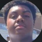 Brayden Parks