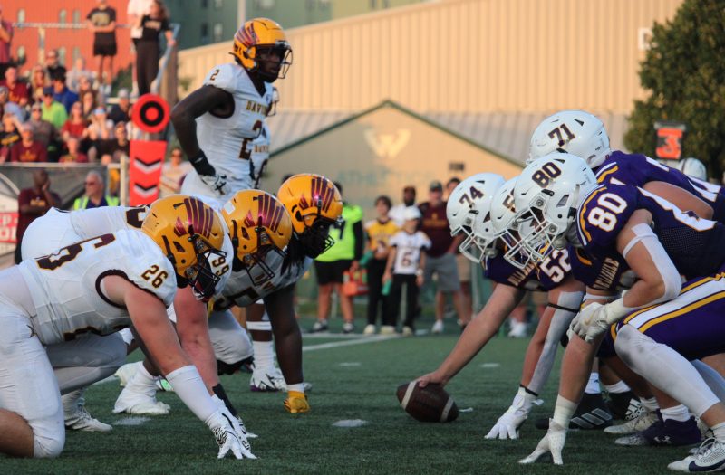 New Names Piquing My Interest Early this Fall