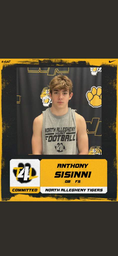 Anthony Sisinni