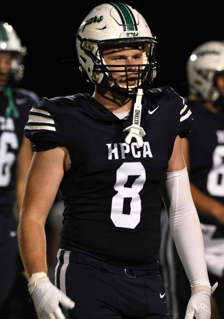 Campbell Throckmorton