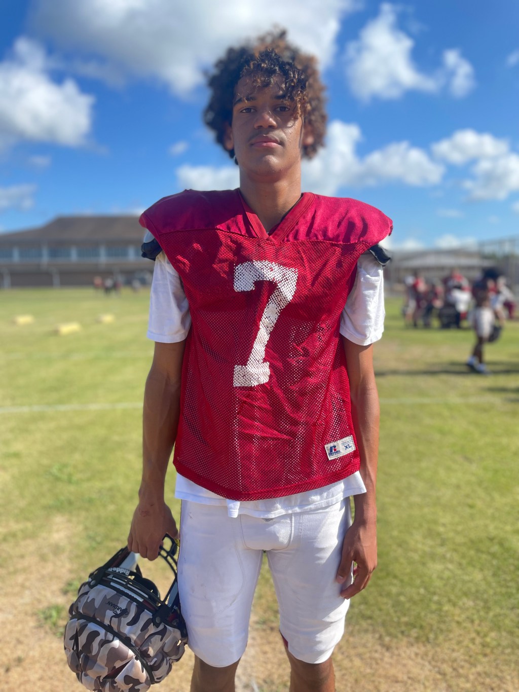 Week 0: Notable Standouts (Part 2)