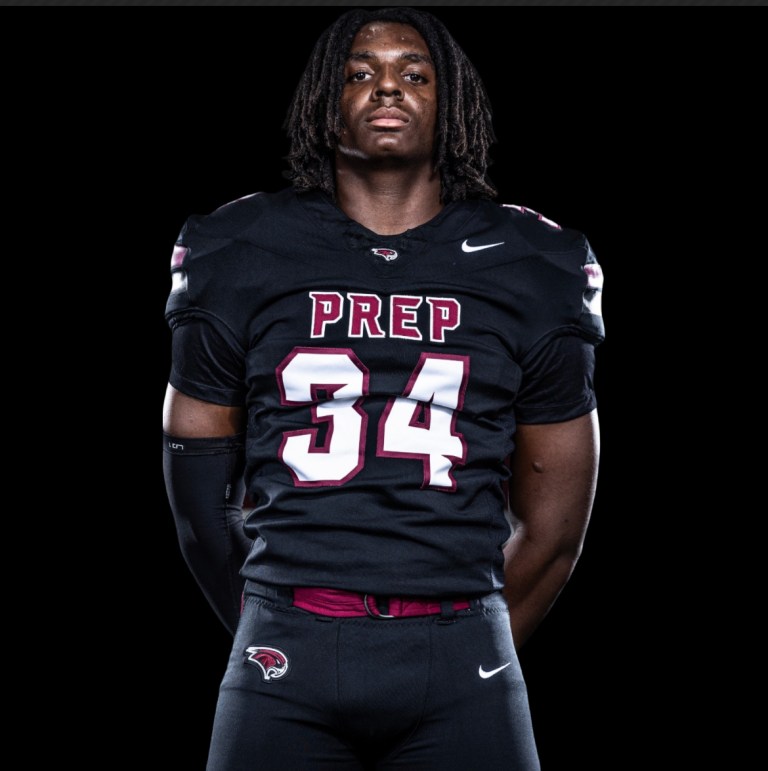 Brandon Lockley, Jr
