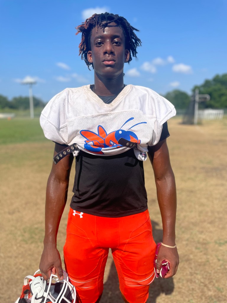 Ten Returning Seniors To Know