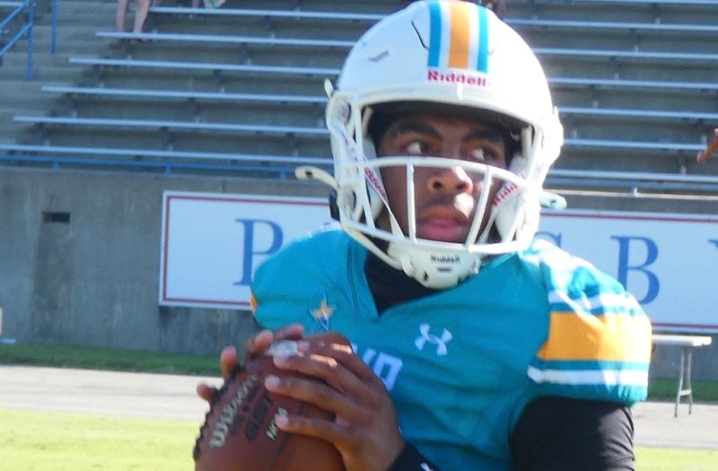 What We Saw: Mountainview Prep 69, Atlantic Collegiate 0