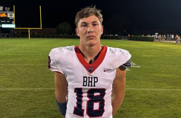 What We Saw: Belton-Honea Path 37, Greer 7