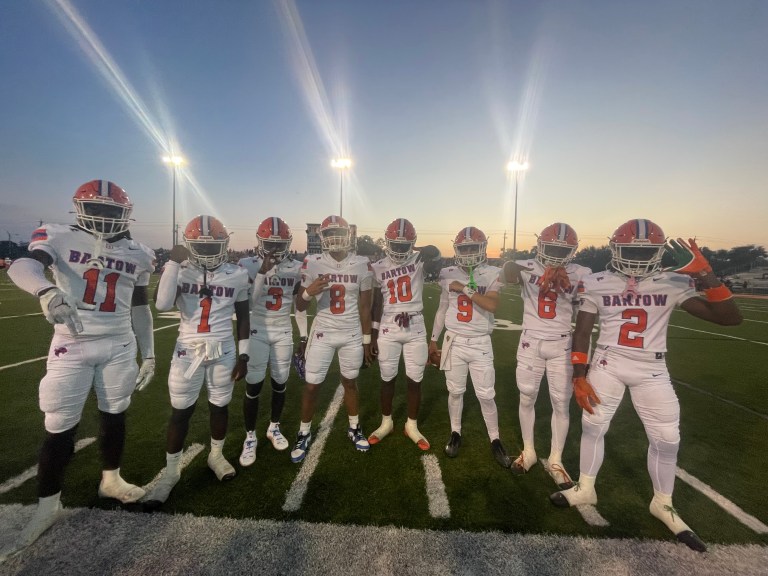 Top Polk County Games to Watch in Week 1