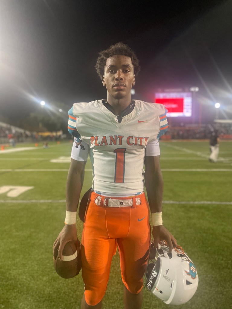 Week 0: Notable Standouts (Part 1)