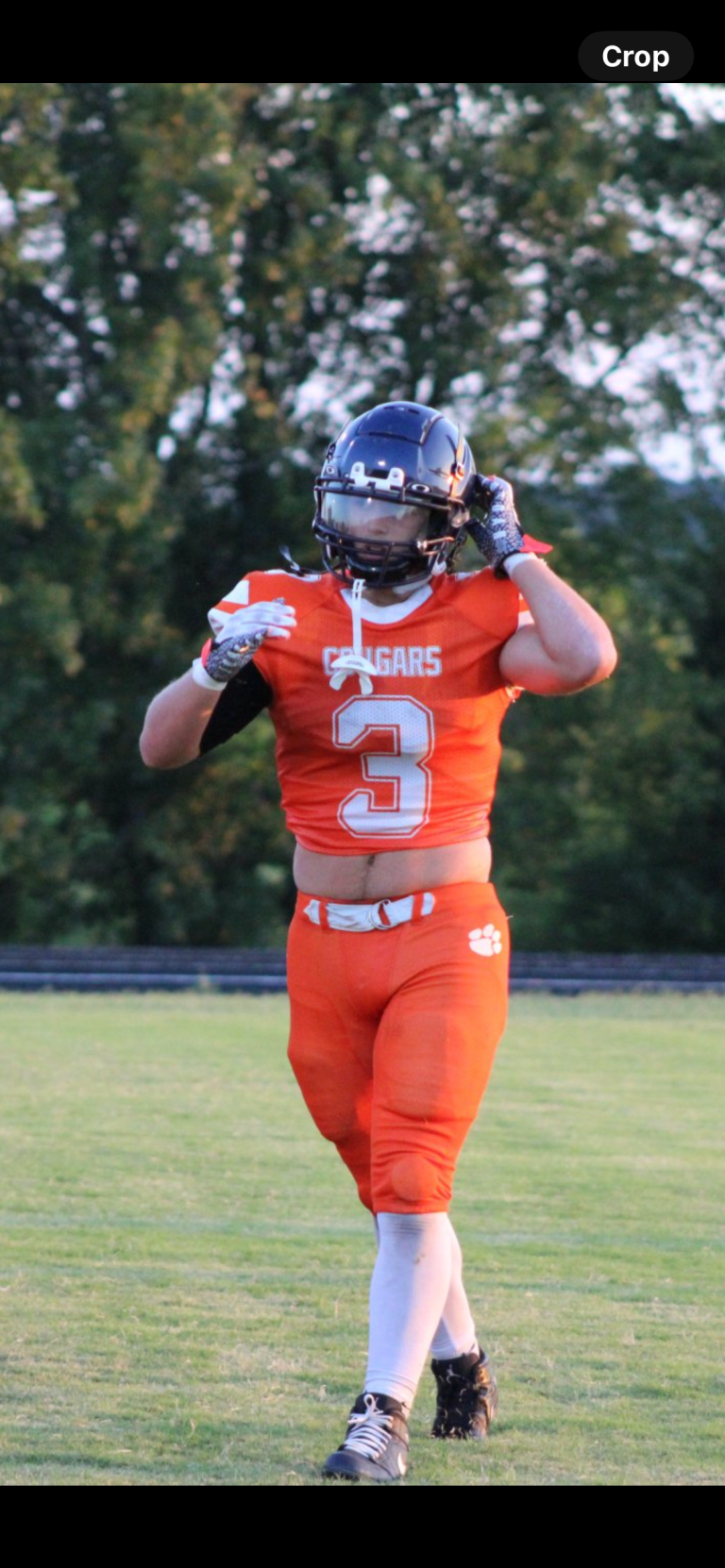 Kadin Hanshaw