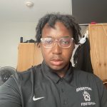 Harrison Aristhomene