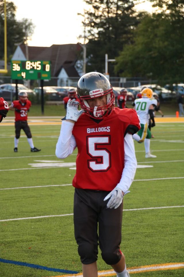 Jesse Sanders