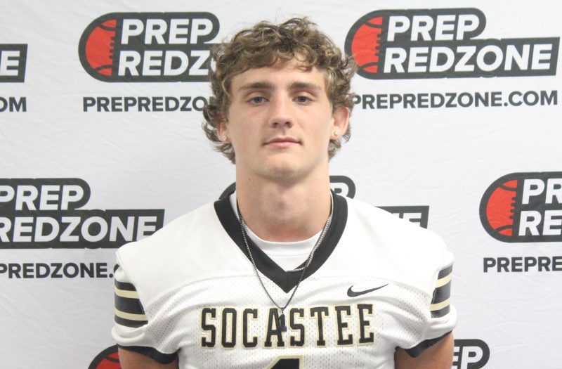 2024 Preview: Socastee Braves