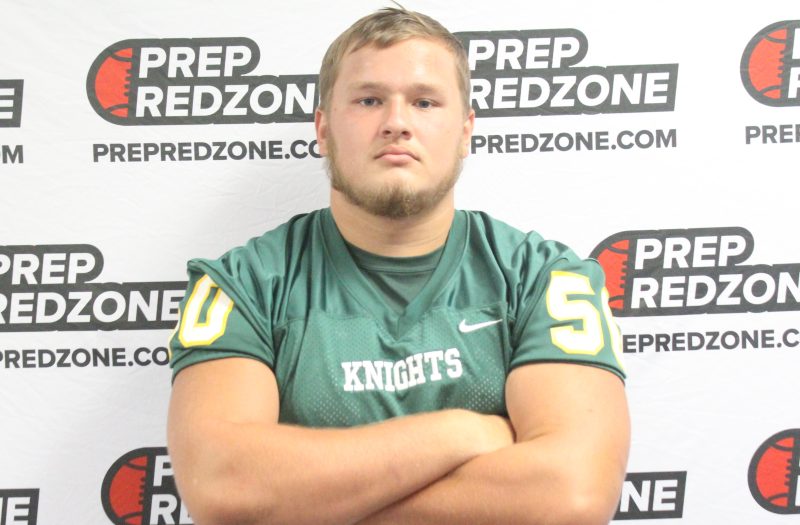 A Review Of The 2024 Shrine Bowl Offense