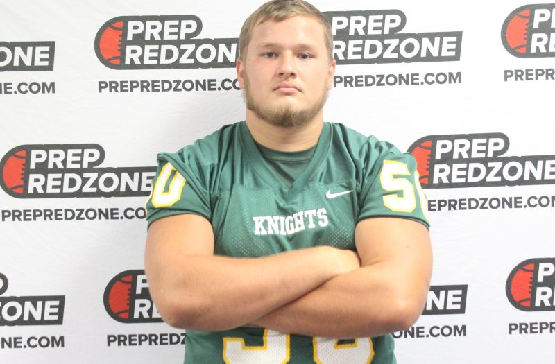 2024 Preview: North Central Knights