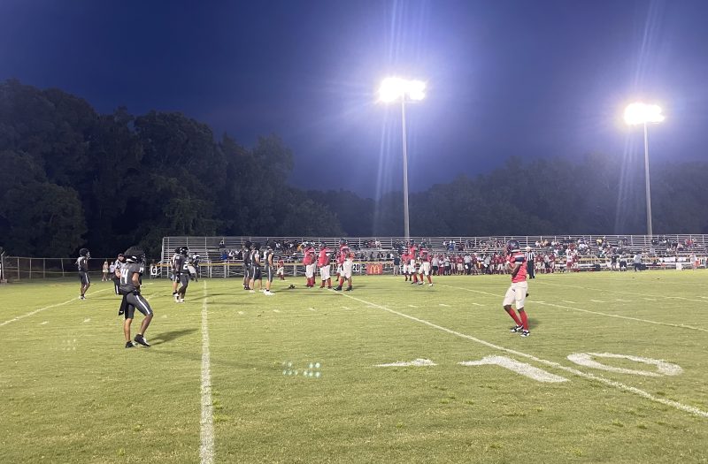 What We Saw: 2024 McDonald&amp;#8217;s Kickoff Classic