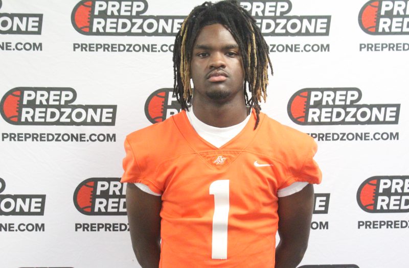 2024 Preview: Andrew Jackson Volunteers