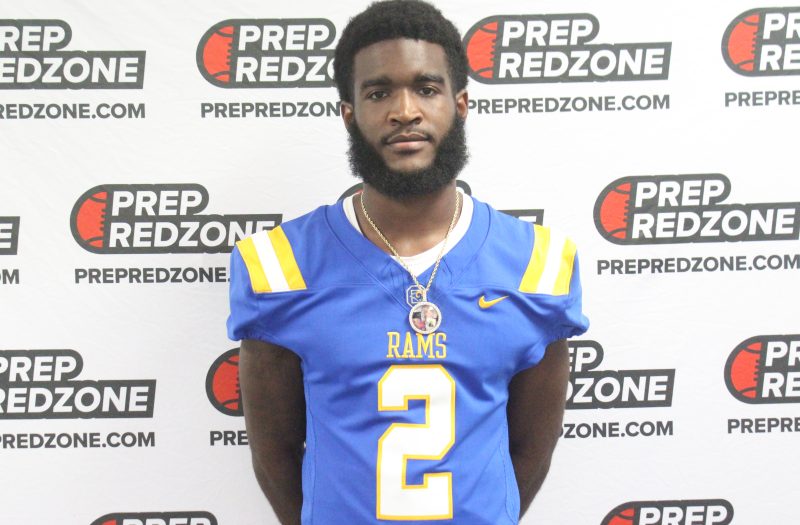 2024 Preview: Chesterfield Rams