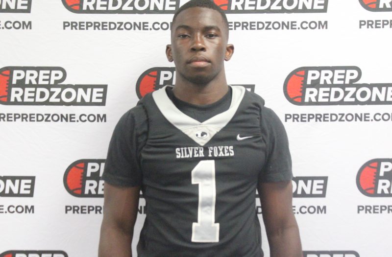 2024 Preview: Lamar Silver Foxes