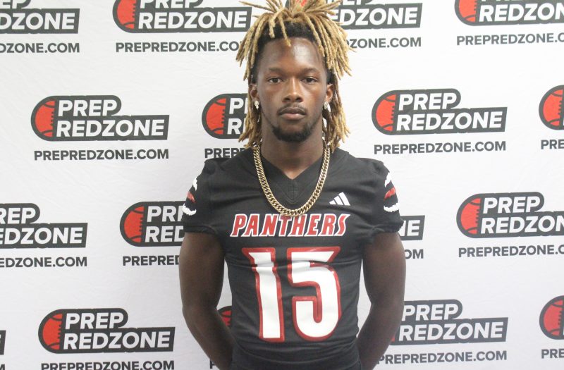 Breaking Down The 2025 Rankings: Unique Group of Running Backs