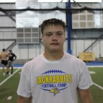 Barrett Wilke
