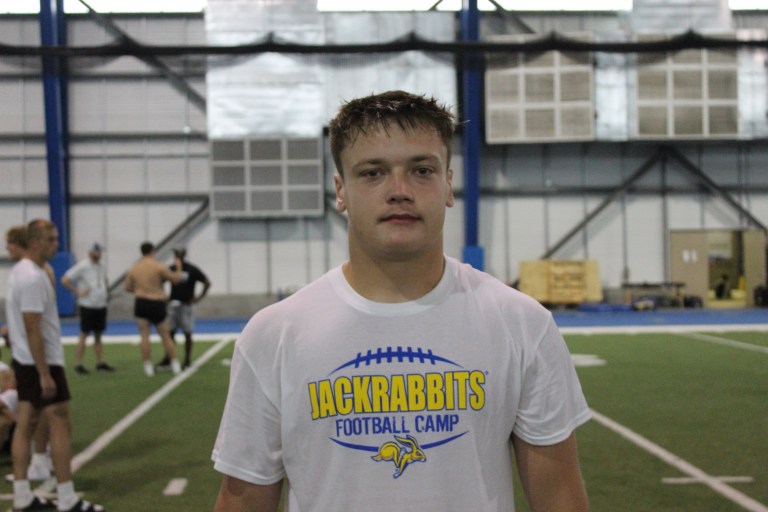Barrett Wilke