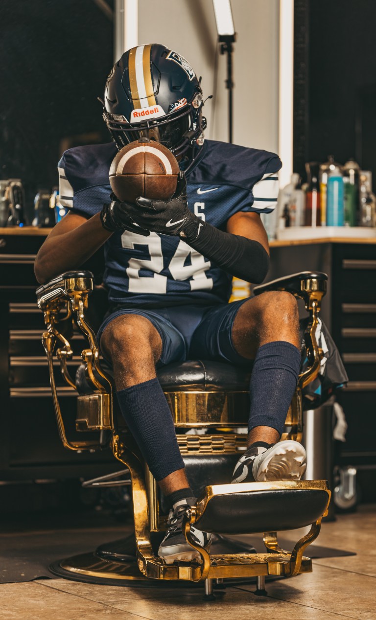 Darron Robinson