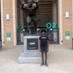 Darius Moore Jr