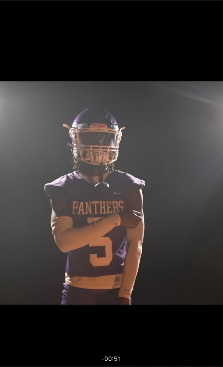 Keylen Sonnier