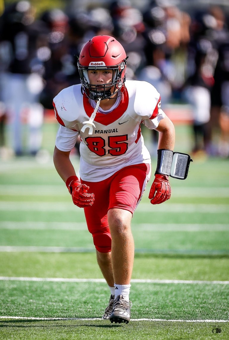 Andrew Hoerter