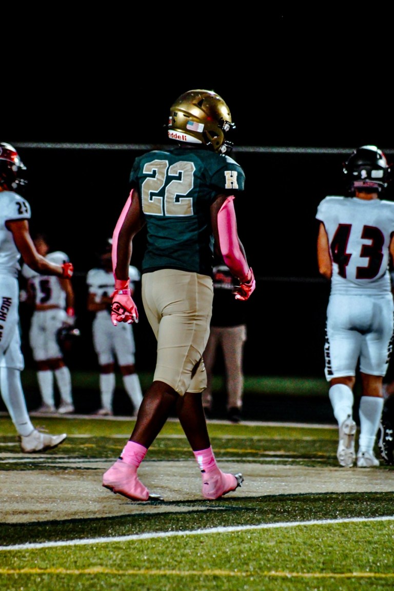 Caleb Collins
