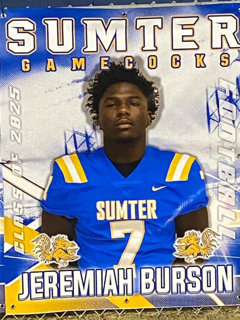 Jeremiah Burson